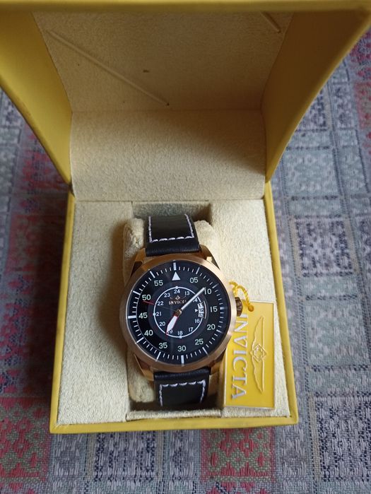 Invicta 19260,45мм