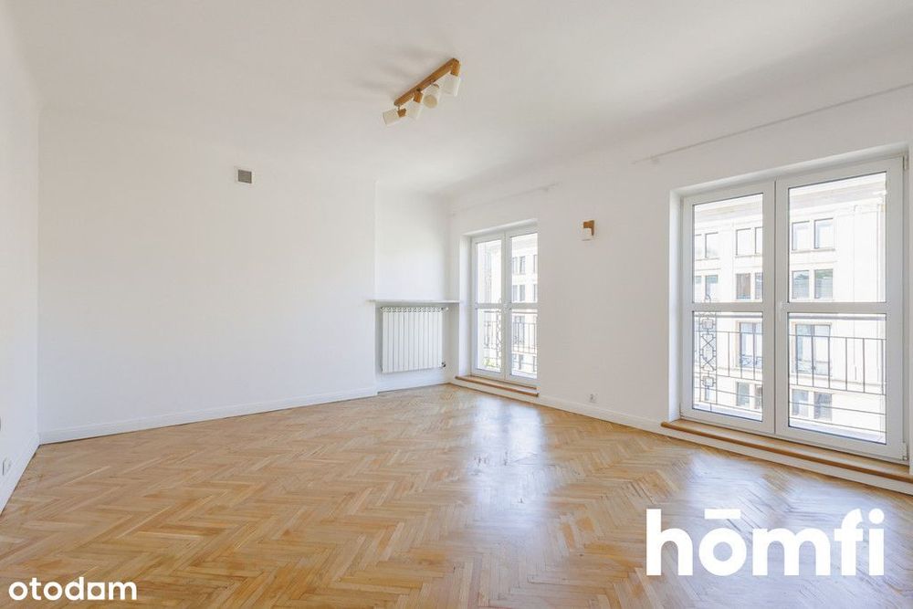 Lokal/ mieszkanie w ścisłym Centrum, 3 pok, 70m2