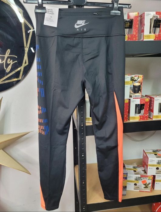Leginsy nike r.S 36