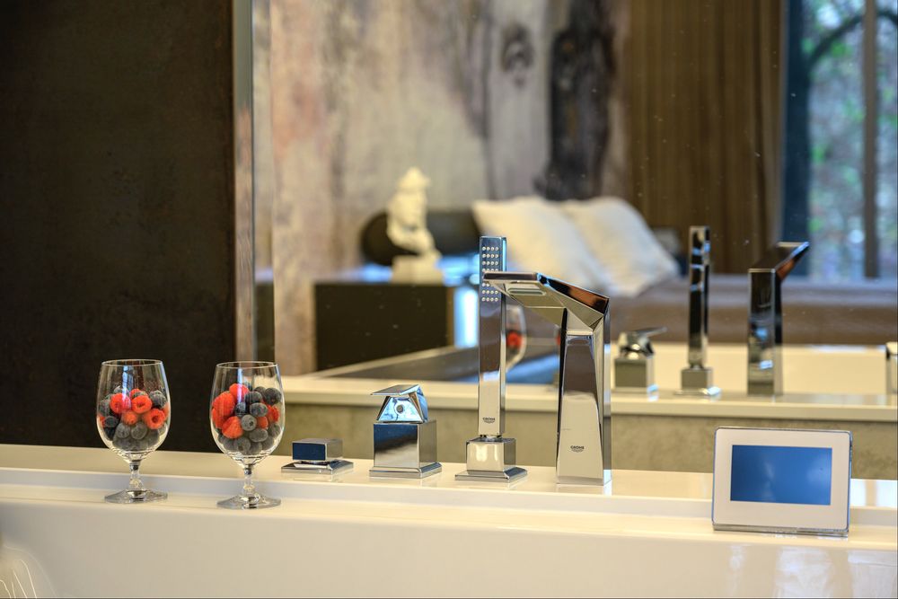 Lódź Apartament 110 m² |Piotrkowska |Sauna & Jacuzzi | Wysoki standard