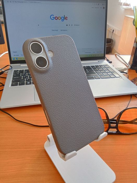 Чохол для Iphone 16