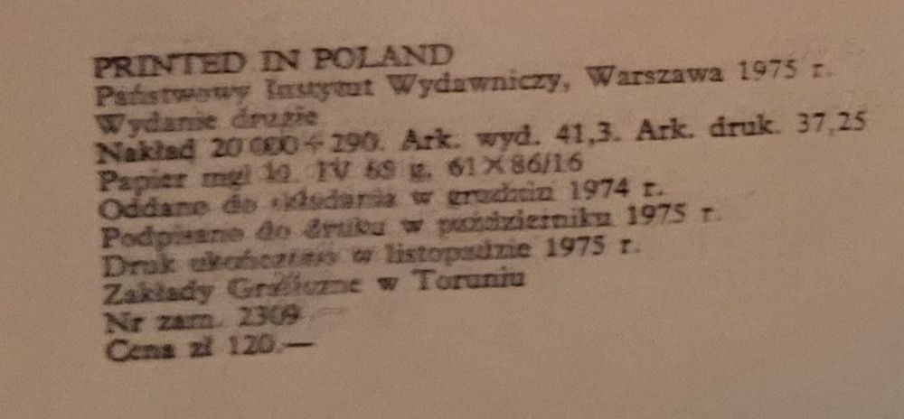 323. Opisanie świata Marko Polo