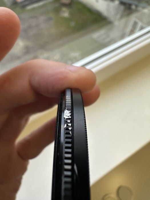 Світлофільтр Sigma EX WIDE MULTI-COATED CIRCULAR PL 62mm Japan