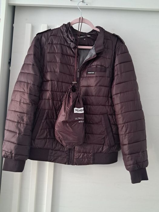 Kurtka męska Members Only.