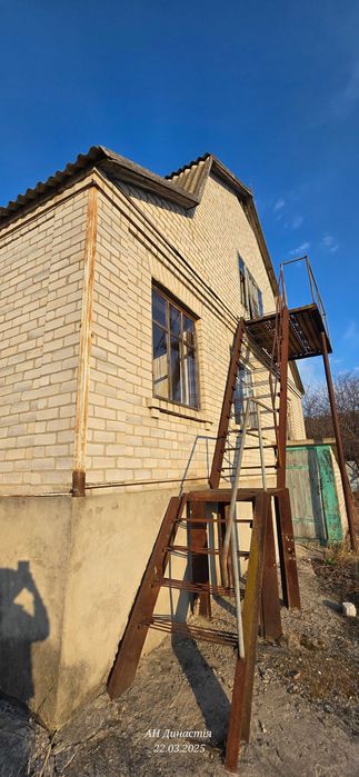 Цей будинок -  нова глава в історії вашого життя