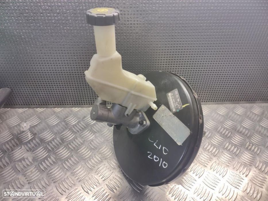 Servofreio Travão C/Bomba Renault Clio III de 2009 a 2012 | ATE 03.786