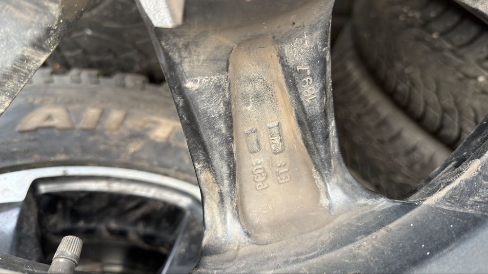Диски R 17 , 6/139,7/17 Toyoto, Nissan, Mitsubishi, , Opel, Isuzu