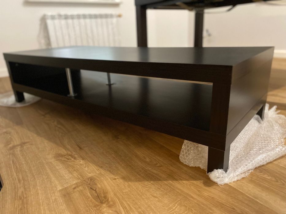 Używana szafka pod tv