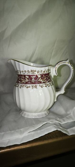 Conjunto de chávenas Myott