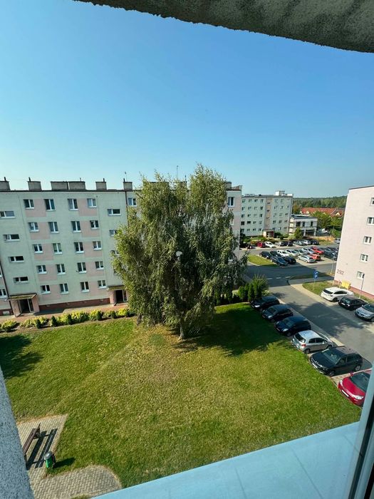 Mieszkanie do wynajęcia 2 pokoje Biedrusko