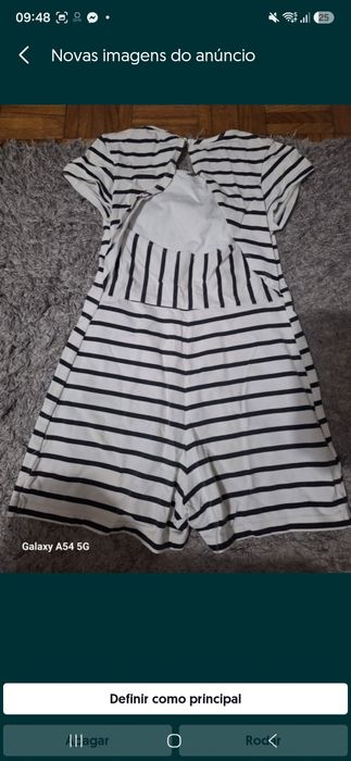 Roupa Mayoral  9 anos