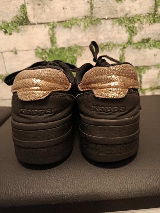Buty Kappa w rozmiarze 37