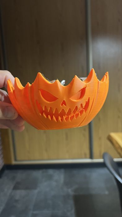 Miseczka Halloween