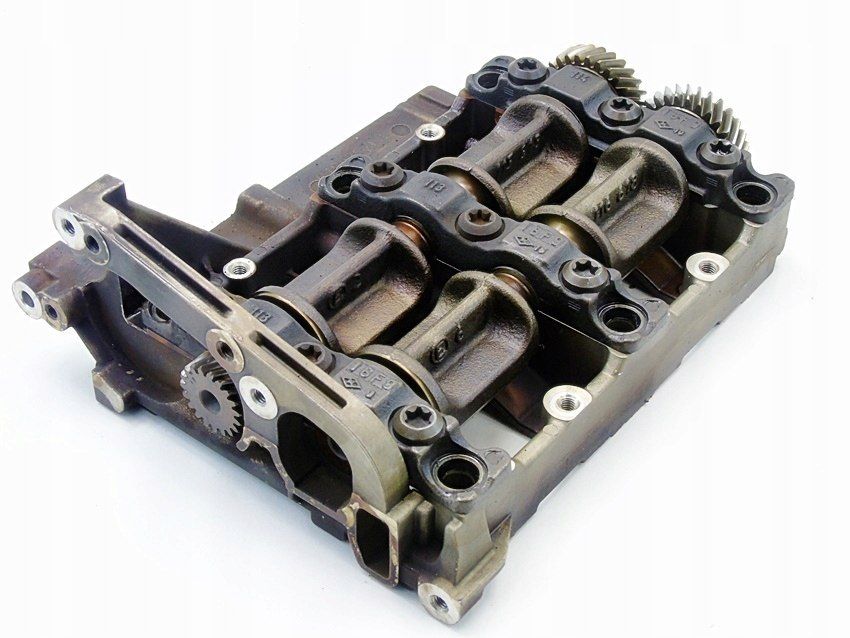 Wałki Balansowe 2.0 I Bmw N43 E60 E61 E90 E91 E92 E93 E81 E82 E88 E87