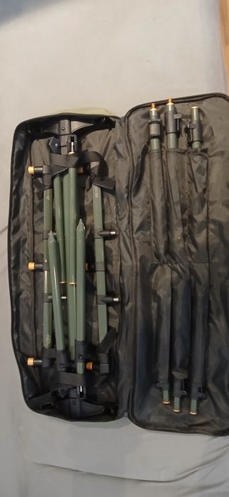 Mikado threeliner