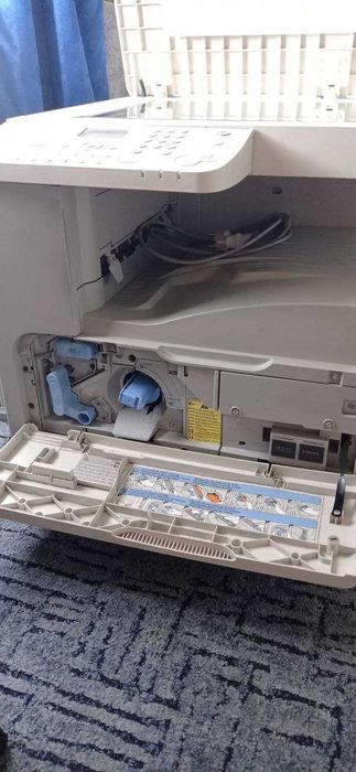 Копир, принтер, сканер А3 Canon iR2420
