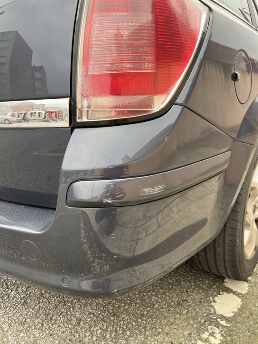 Vendoa Opel Astra 1.7