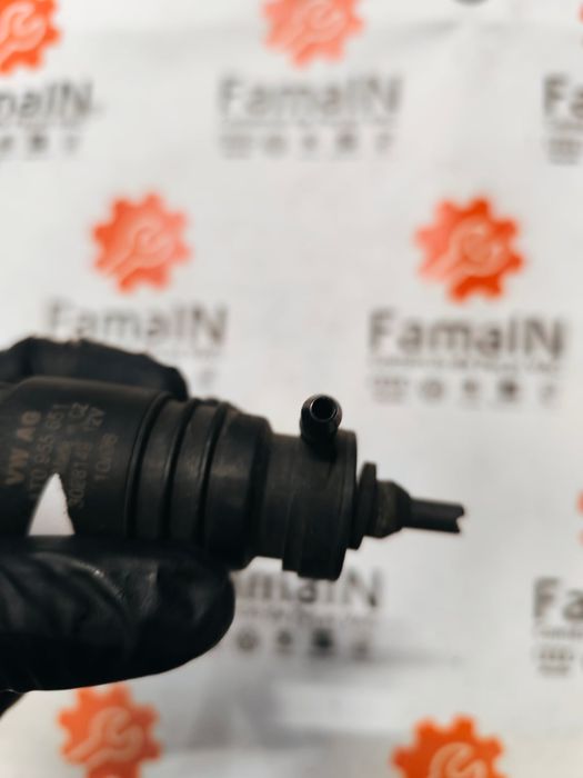 Motor do Esguicho VW TOURAN