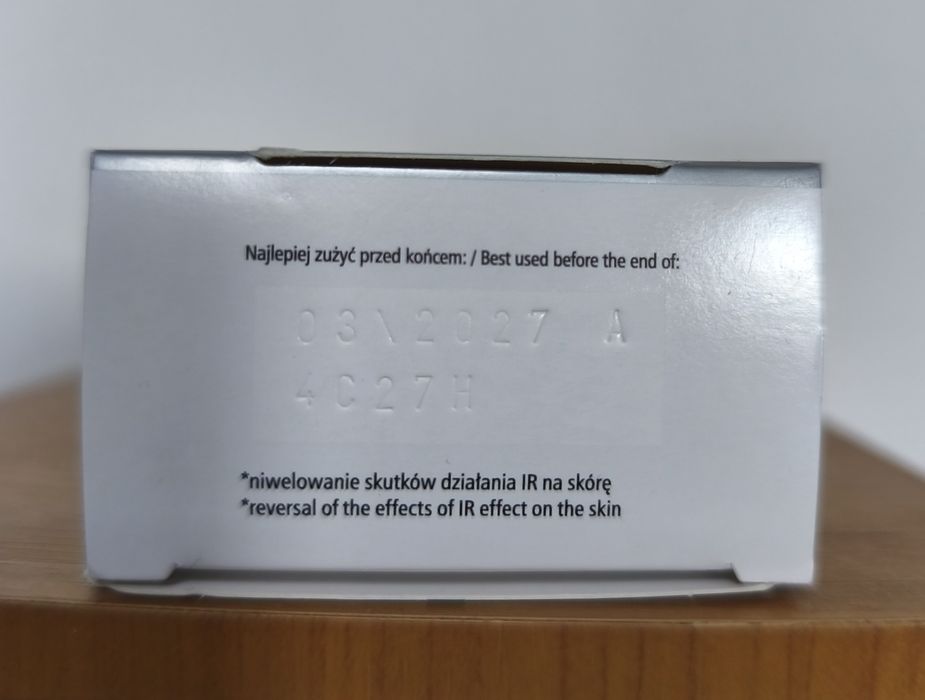 Krem Pharmaceris W SPF 50+