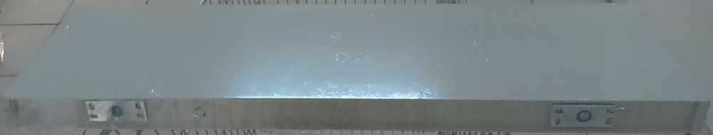 Prateleira, branco (900x250x50)