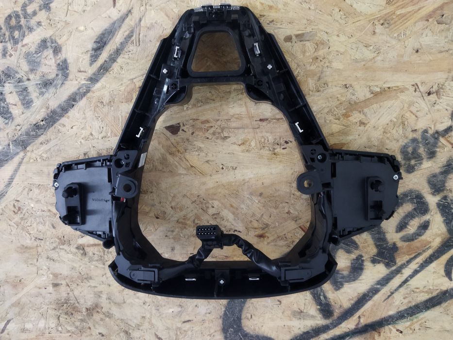 Блок кнопок Toyota RAV4 2019-22 Corolla E21 кнопки керма рав4