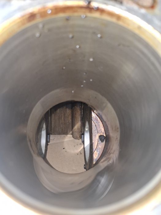 Блок bmw e32 e34 e38 m60b30