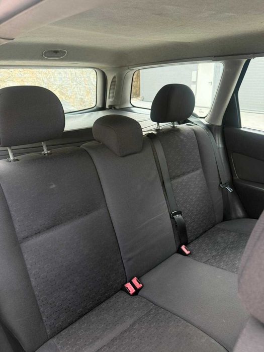 FORD FOCUS 1.8 TDDI GASOLEO