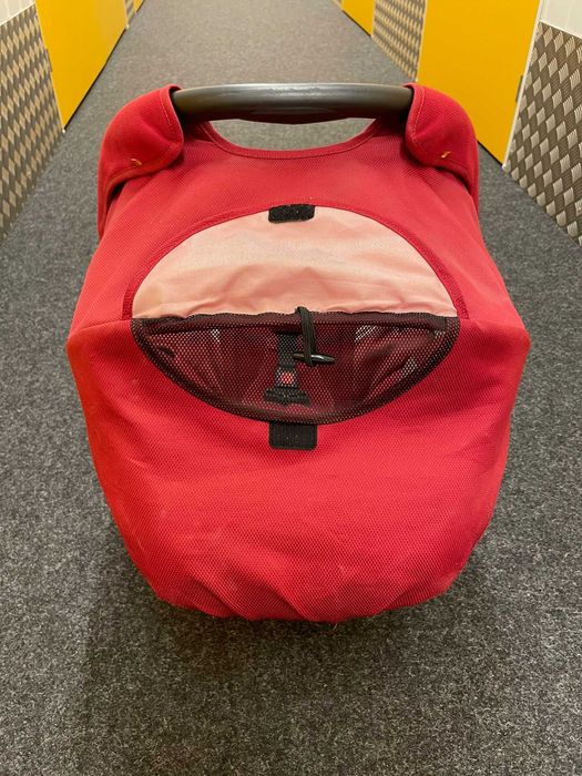 Carrinho de bebe com ovo Confort