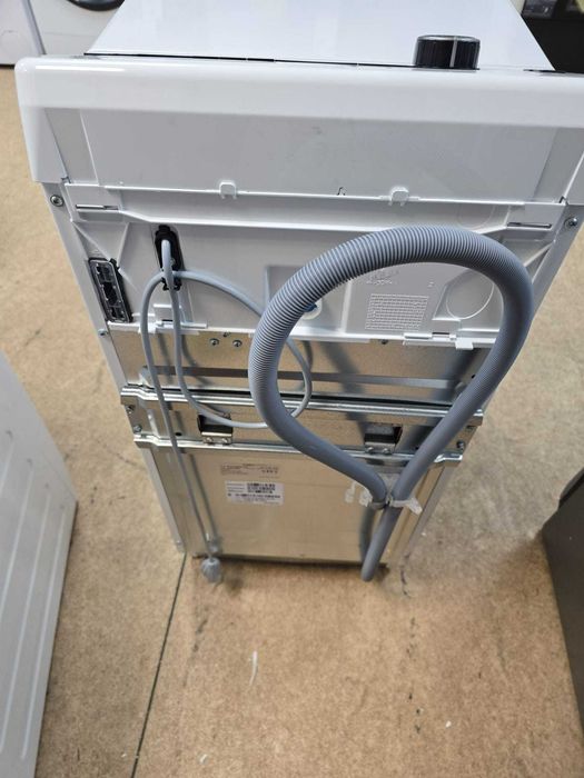 NOWA Whirlpool ładowana góra Pralka NTDLR6240SSPLN gwar 2 lata X4