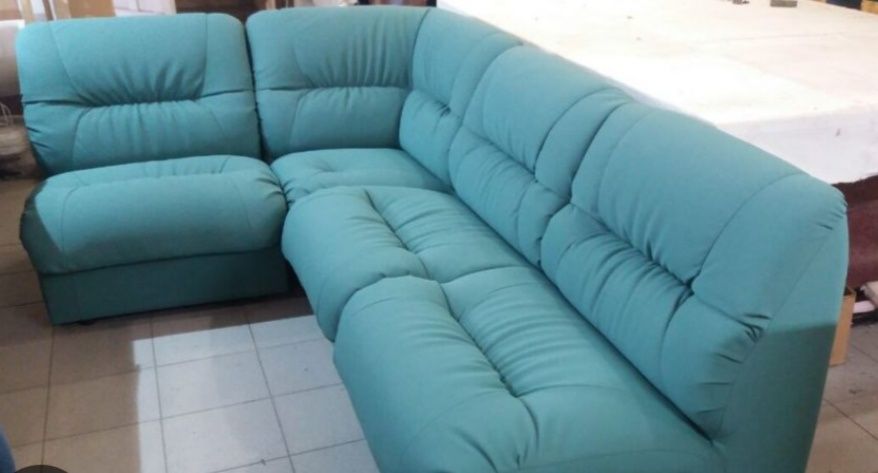 Перетяжка ремонт всех видов мебели