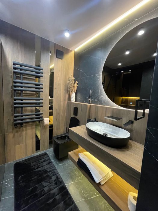 Оренда квартири Львів центр Стрийський парк