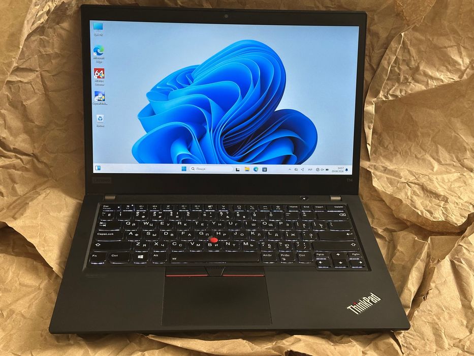 thinkpad x13 gen 2 - купить ноутбуки - Цена на OLX.ua