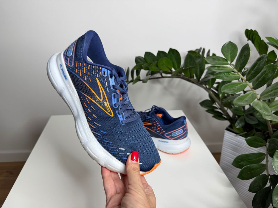 Кросівки Brooks glycerin 20 оригінал