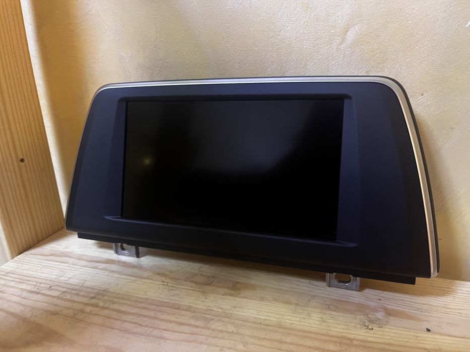 Монитор bmw x1 f48