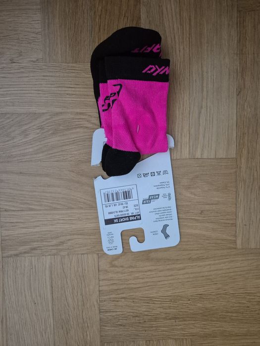 Skarpetki Dynafit Alpine Short SK 39-42