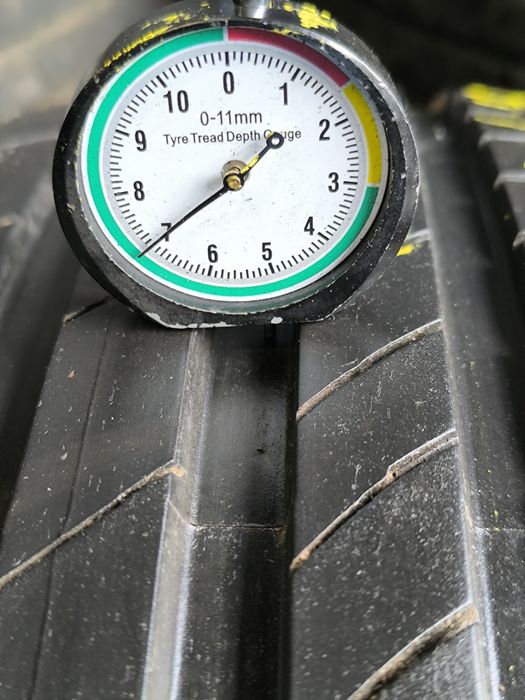 Opona Kumho ecsta Ps 71 235/40/19 pojedynka