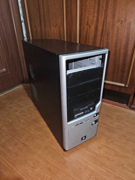 Сестемный блок ПК