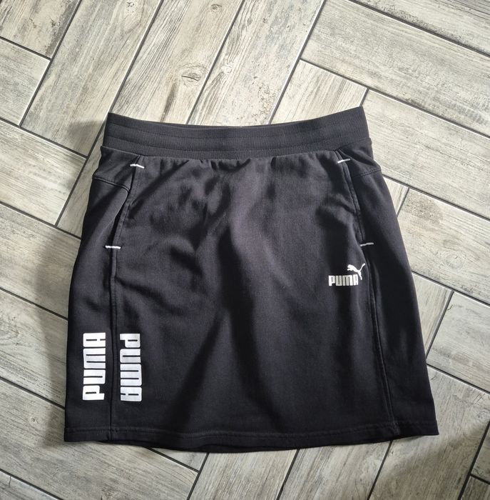 Spódnica dresowa Puma rozm. M