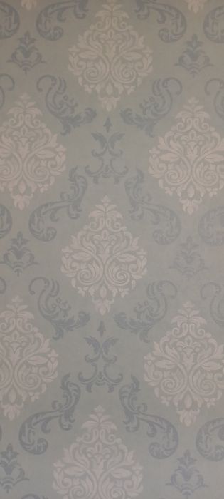 Tapeta winylowa z brokatem