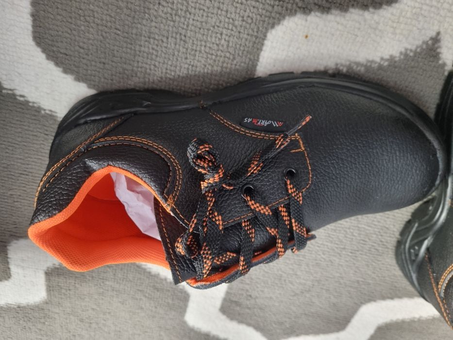 Buty robocze nr 42