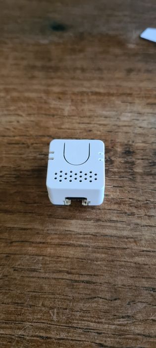 M5Stack ATOM Echo - zestaw deweloperski z głośnikiem i modułem ESP32-PICO