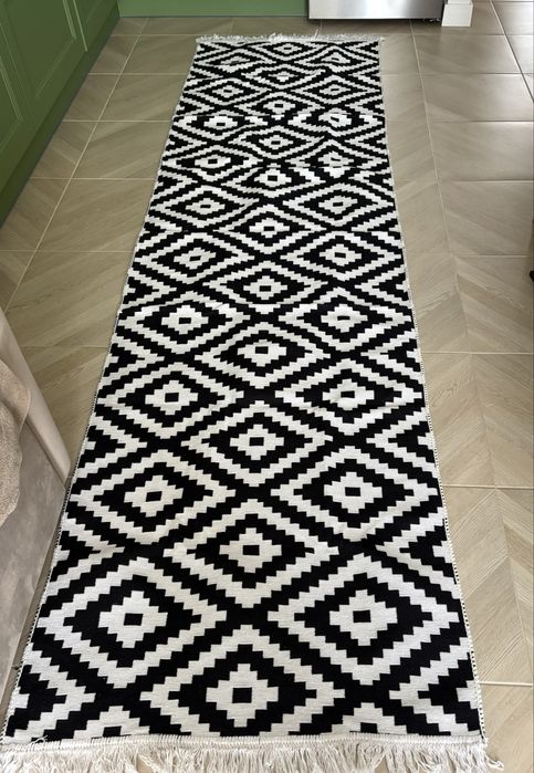 Килим  турецький 80/300