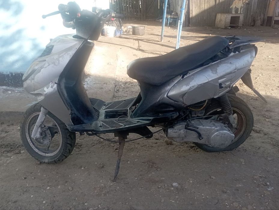 продам вайпер 150 на ходу