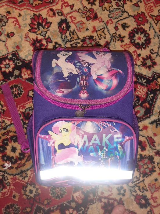 Школьный рюкзак Kite