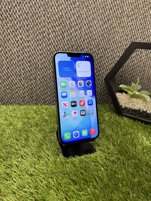 iPhone 13 Pro Max АКБ 95% Graphite Айфон 13 Про Макс графит