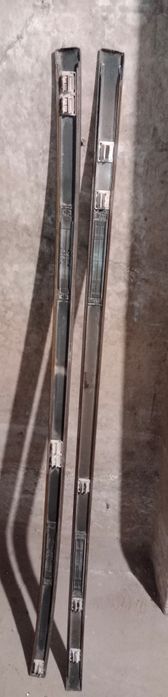 Молдінг на дах Opel kadett