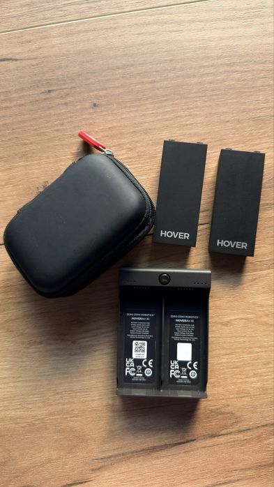 Dron HOVER Air X1