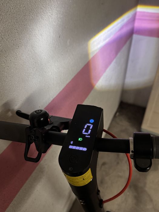 Trotinete Xiaomi Lite 4