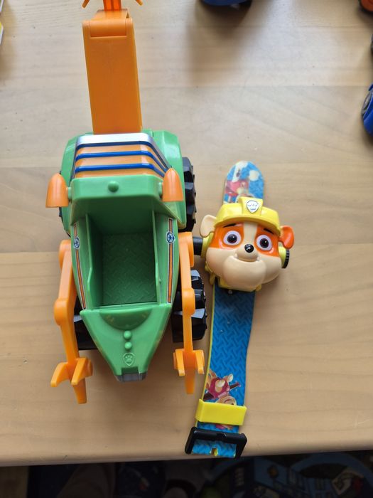 Набір іграшок машинки