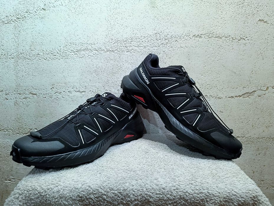 SALOMON SPEEDCROSS PEAK r.44 stan bardzo dobry